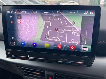 CUPRA BORN Born V2 EV 5dr ★NATIONAL DELIVERY★