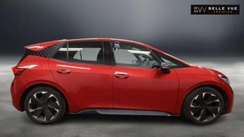 CUPRA BORN Born V2 EV 5dr ★NATIONAL DELIVERY★