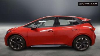 CUPRA BORN Born V2 EV 5dr ★NATIONAL DELIVERY★