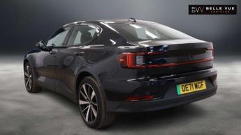 POLESTAR 2 Polestar 2 EV AWD 4WD 5dr ★NATIONAL DELIVERY★