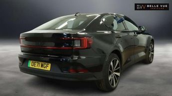 POLESTAR 2 Polestar 2 EV AWD 4WD 5dr ★NATIONAL DELIVERY★