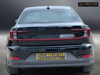 POLESTAR 2 Polestar 2 EV AWD 4WD 5dr ★NATIONAL DELIVERY★