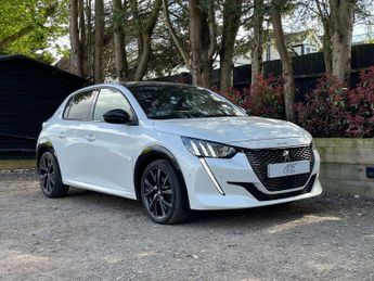 Peugeot 208 1.2 208 GT Premium PureTech S/S 5dr