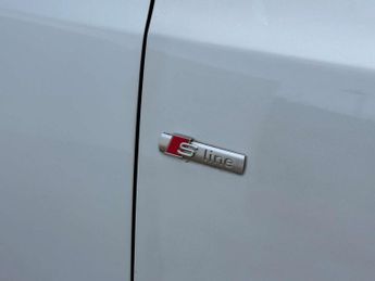 Audi Q5 2.0 Q5 S Line+ TDI Quattro Auto 4WD 5dr