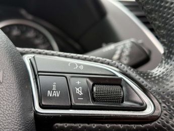 Audi Q5 2.0 Q5 S Line+ TDI Quattro Auto 4WD 5dr