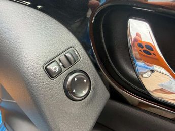 Nissan Qashqai 1.3 Qashqai Acenta Premium DiG-T Semi-Auto 5dr