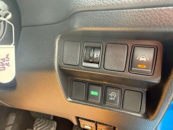 Nissan Qashqai 1.3 Qashqai Acenta Premium DiG-T Semi-Auto 5dr