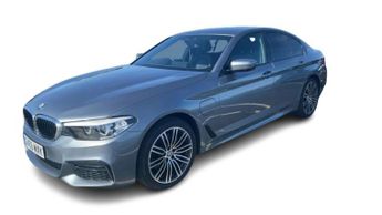 BMW 530 2.0 530e M Sport Auto 4dr