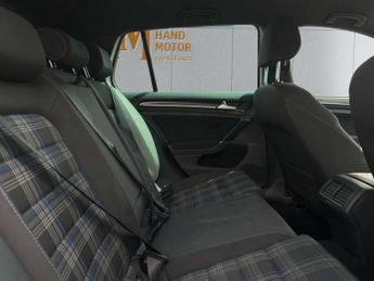 Volkswagen Golf 1.4 TSI GTE Hatchback 5dr Petrol Plug-in Hybrid DSG Euro 6 (s/s)