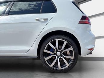 Volkswagen Golf 1.4 TSI GTE Hatchback 5dr Petrol Plug-in Hybrid DSG Euro 6 (s/s)