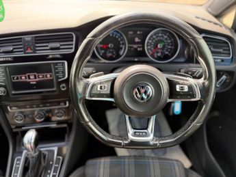 Volkswagen Golf 1.4 TSI GTE Hatchback 5dr Petrol Plug-in Hybrid DSG Euro 6 (s/s)