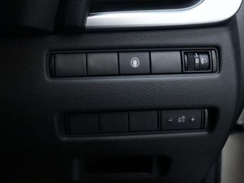 NISSAN X-TRAIL 1.5 h e-POWER N-Connecta SUV 5dr Petrol Hybrid Auto e-4ORCE Euro