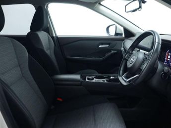 NISSAN X-TRAIL 1.5 h e-POWER N-Connecta SUV 5dr Petrol Hybrid Auto e-4ORCE Euro