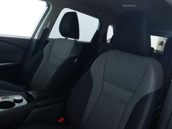 NISSAN X-TRAIL 1.5 h e-POWER N-Connecta SUV 5dr Petrol Hybrid Auto e-4ORCE Euro