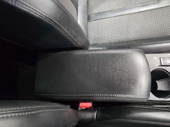 PEUGEOT 2008 1.2 2008 GT Line PureTech S/S Auto 5dr