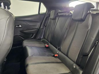 PEUGEOT 2008 1.2 2008 GT Line PureTech S/S Auto 5dr