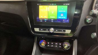 MG ZS MG ZS Exclusive EV 5dr