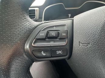 MG ZS MG ZS Exclusive EV 5dr