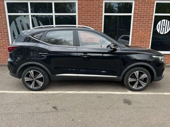 MG ZS MG ZS Exclusive EV 5dr