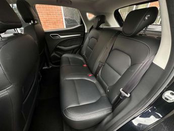 MG ZS MG ZS Exclusive EV 5dr