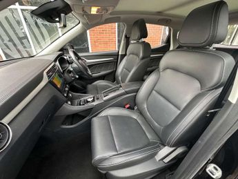 MG ZS MG ZS Exclusive EV 5dr