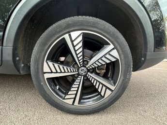 MG ZS MG ZS Exclusive EV 5dr