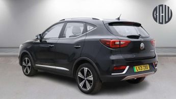 MG ZS MG ZS Exclusive EV 5dr