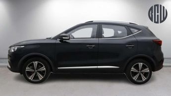 MG ZS MG ZS Exclusive EV 5dr