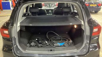 MG ZS MG ZS Exclusive EV 5dr