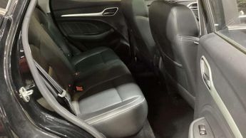 MG ZS MG ZS Exclusive EV 5dr