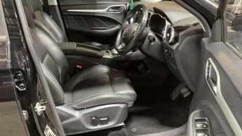 MG ZS MG ZS Exclusive EV 5dr