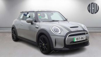 MINI Hatch Cooper S Electric Level 2 3dr