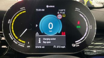 MINI HATCH Cooper S Electric Level 2 3dr