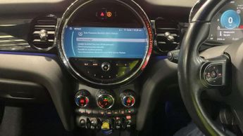 MINI HATCH Cooper S Electric Level 2 3dr