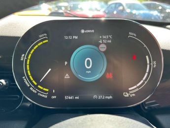 MINI HATCH Cooper S Electric Level 2 3dr