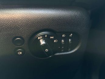 MINI HATCH Cooper S Electric Level 2 3dr