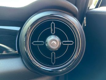 MINI HATCH Cooper S Electric Level 2 3dr