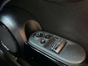 MINI HATCH Cooper S Electric Level 2 3dr