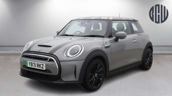 MINI HATCH Cooper S Electric Level 2 3dr