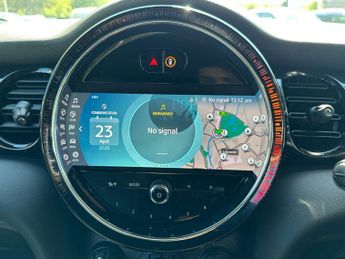 MINI HATCH Cooper S Electric Level 2 3dr