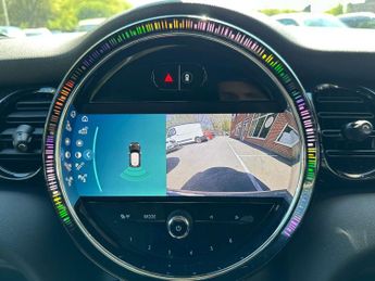 MINI HATCH Cooper S Electric Level 2 3dr