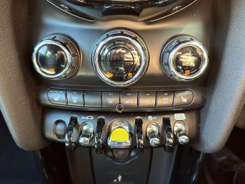 MINI HATCH Cooper S Electric Level 2 3dr