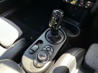 MINI HATCH Cooper S Electric Level 2 3dr