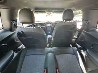 MINI HATCH Cooper S Electric Level 2 3dr