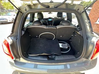 MINI HATCH Cooper S Electric Level 2 3dr