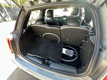 MINI HATCH Cooper S Electric Level 2 3dr