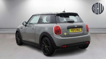 MINI HATCH Cooper S Electric Level 2 3dr