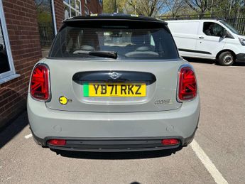 MINI HATCH Cooper S Electric Level 2 3dr