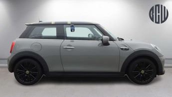 MINI HATCH Cooper S Electric Level 2 3dr