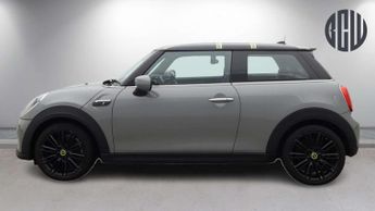 MINI HATCH Cooper S Electric Level 2 3dr